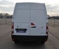Рено Мастер, объемом двигателя 2.3 л и пробегом 286 тыс. км за 17500 $, фото 14 на Automoto.ua