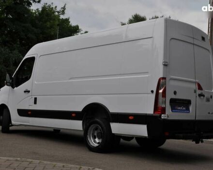 Рено Мастєр, об'ємом двигуна 2.3 л та пробігом 175 тис. км за 24800 $, фото 9 на Automoto.ua