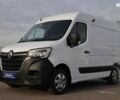 Рено Мастер, объемом двигателя 2.3 л и пробегом 286 тыс. км за 18300 $, фото 1 на Automoto.ua