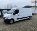 Рено Мастер, объемом двигателя 2.3 л и пробегом 196 тыс. км за 15600 $, фото 4 на Automoto.ua