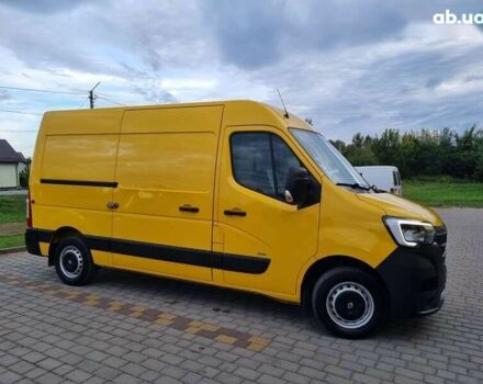 Рено Мастер, объемом двигателя 0 л и пробегом 32 тыс. км за 17700 $, фото 8 на Automoto.ua