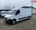 Рено Мастер, объемом двигателя 2.3 л и пробегом 196 тыс. км за 15600 $, фото 5 на Automoto.ua
