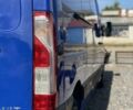 Рено Мастер, объемом двигателя 2.3 л и пробегом 258 тыс. км за 19999 $, фото 10 на Automoto.ua
