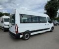 Рено Мастер, объемом двигателя 2.3 л и пробегом 221 тыс. км за 26900 $, фото 10 на Automoto.ua