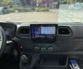 Рено Мастєр, об'ємом двигуна 2.3 л та пробігом 252 тис. км за 49999 $, фото 17 на Automoto.ua