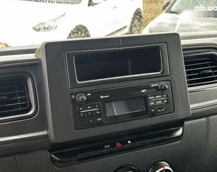 Рено Мастєр, об'ємом двигуна 0 л та пробігом 39 тис. км за 17999 $, фото 19 на Automoto.ua