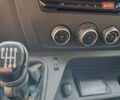 Рено Мастєр, об'ємом двигуна 2.3 л та пробігом 300 тис. км за 15990 $, фото 18 на Automoto.ua