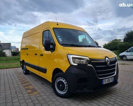 Рено Мастер, объемом двигателя 0 л и пробегом 32 тыс. км за 17700 $, фото 9 на Automoto.ua
