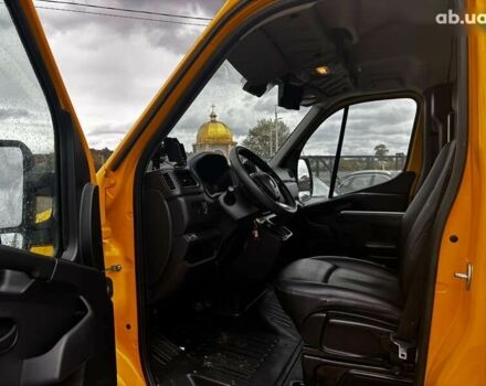 Рено Мастєр, об'ємом двигуна 0 л та пробігом 39 тис. км за 17999 $, фото 14 на Automoto.ua