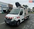 Рено Мастер, объемом двигателя 2.3 л и пробегом 39 тыс. км за 22500 $, фото 3 на Automoto.ua