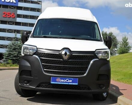 Рено Мастер, объемом двигателя 2.3 л и пробегом 267 тыс. км за 26800 $, фото 3 на Automoto.ua