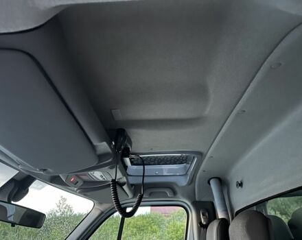 Рено Мастєр, об'ємом двигуна 0 л та пробігом 0 тис. км за 18200 $, фото 12 на Automoto.ua