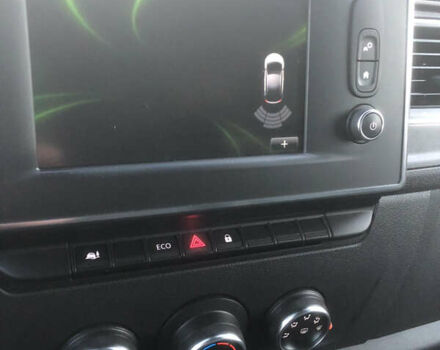 Рено Мастер, объемом двигателя 2.3 л и пробегом 258 тыс. км за 19300 $, фото 26 на Automoto.ua