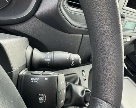 Рено Мастер, объемом двигателя 0 л и пробегом 155 тыс. км за 20900 $, фото 25 на Automoto.ua