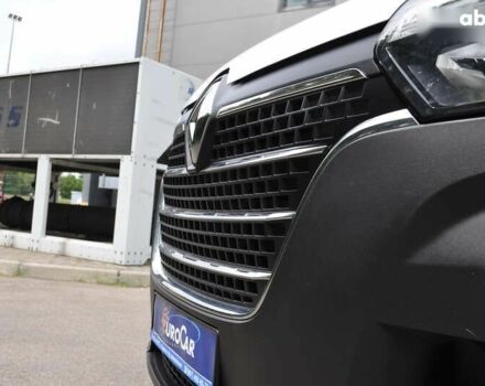 Рено Мастер, объемом двигателя 2.3 л и пробегом 200 тыс. км за 20700 $, фото 17 на Automoto.ua