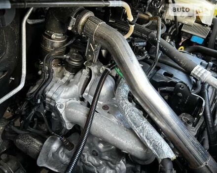 Рено Мастєр, об'ємом двигуна 2.3 л та пробігом 199 тис. км за 24499 $, фото 22 на Automoto.ua