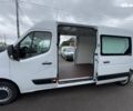 Рено Мастер, объемом двигателя 2.3 л и пробегом 215 тыс. км за 21500 $, фото 28 на Automoto.ua