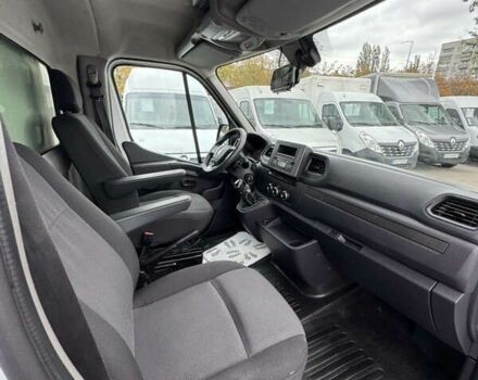 Рено Мастер, объемом двигателя 2.3 л и пробегом 112 тыс. км за 24700 $, фото 16 на Automoto.ua