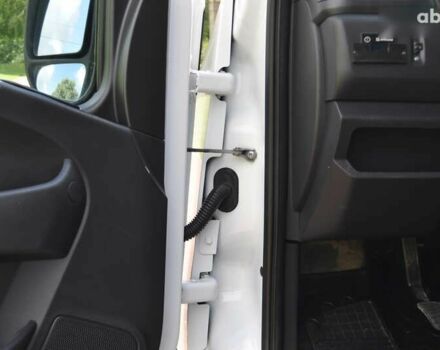 Рено Мастер, объемом двигателя 2.3 л и пробегом 267 тыс. км за 24800 $, фото 29 на Automoto.ua