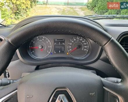 Рено Мастєр, об'ємом двигуна 0 л та пробігом 240 тис. км за 16300 $, фото 1 на Automoto.ua