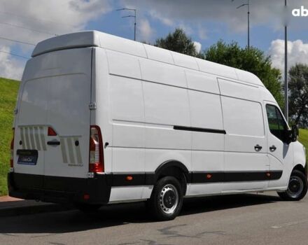 Рено Мастер, объемом двигателя 2.3 л и пробегом 267 тыс. км за 24800 $, фото 6 на Automoto.ua