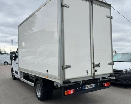 Рено Мастер, объемом двигателя 2.3 л и пробегом 112 тыс. км за 24700 $, фото 6 на Automoto.ua
