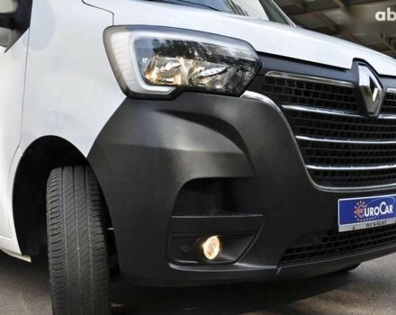 Рено Мастер, объемом двигателя 2.3 л и пробегом 262 тыс. км за 19300 $, фото 5 на Automoto.ua