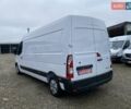 Рено Мастер, объемом двигателя 2.3 л и пробегом 196 тыс. км за 15600 $, фото 15 на Automoto.ua