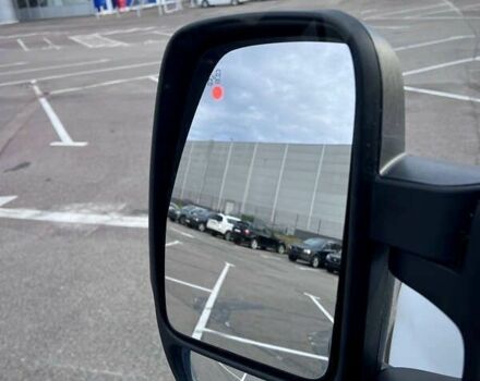 Рено Мастер, объемом двигателя 2.3 л и пробегом 107 тыс. км за 23900 $, фото 18 на Automoto.ua