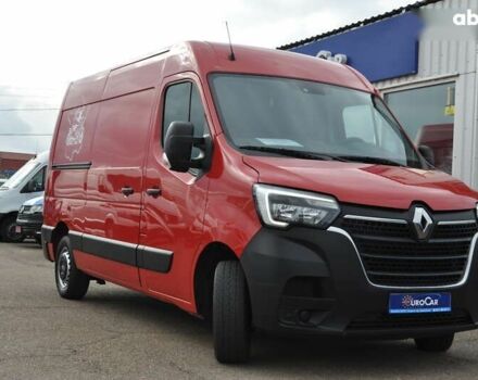 Рено Мастєр, об'ємом двигуна 0 л та пробігом 261 тис. км за 19500 $, фото 3 на Automoto.ua