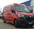 Рено Мастєр, об'ємом двигуна 0 л та пробігом 261 тис. км за 19500 $, фото 3 на Automoto.ua