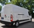 Рено Мастер, объемом двигателя 2.3 л и пробегом 253 тыс. км за 21500 $, фото 6 на Automoto.ua