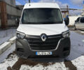 Рено Мастєр, об'ємом двигуна 2.3 л та пробігом 140 тис. км за 21500 $, фото 12 на Automoto.ua