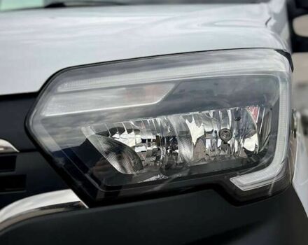 Рено Мастер, объемом двигателя 2.3 л и пробегом 107 тыс. км за 23900 $, фото 9 на Automoto.ua