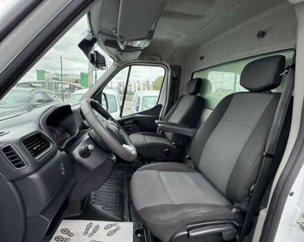 Рено Мастер, объемом двигателя 2.3 л и пробегом 112 тыс. км за 24700 $, фото 20 на Automoto.ua