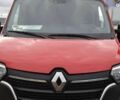 Рено Мастєр, об'ємом двигуна 0 л та пробігом 261 тис. км за 19500 $, фото 22 на Automoto.ua