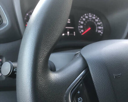 Рено Мастєр, об'ємом двигуна 2.3 л та пробігом 258 тис. км за 19500 $, фото 16 на Automoto.ua
