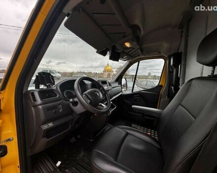 Рено Мастєр, об'ємом двигуна 0 л та пробігом 39 тис. км за 17999 $, фото 13 на Automoto.ua