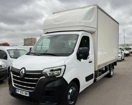 Рено Мастер, объемом двигателя 2.3 л и пробегом 112 тыс. км за 24700 $, фото 4 на Automoto.ua