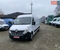 Рено Мастер, объемом двигателя 2.3 л и пробегом 196 тыс. км за 15600 $, фото 1 на Automoto.ua
