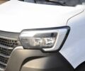 Рено Мастер, объемом двигателя 2.3 л и пробегом 286 тыс. км за 17500 $, фото 26 на Automoto.ua