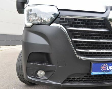 Рено Мастєр, об'ємом двигуна 2.3 л та пробігом 175 тис. км за 24800 $, фото 18 на Automoto.ua
