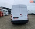 Рено Мастер, объемом двигателя 2.3 л и пробегом 196 тыс. км за 15600 $, фото 18 на Automoto.ua