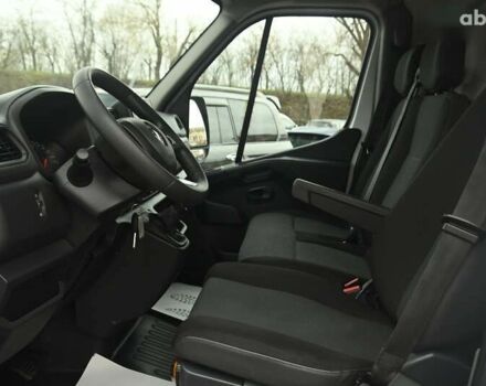 Рено Мастєр, об'ємом двигуна 2.3 л та пробігом 217 тис. км за 20500 $, фото 19 на Automoto.ua