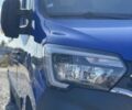 Рено Мастер, объемом двигателя 2.3 л и пробегом 258 тыс. км за 19999 $, фото 7 на Automoto.ua