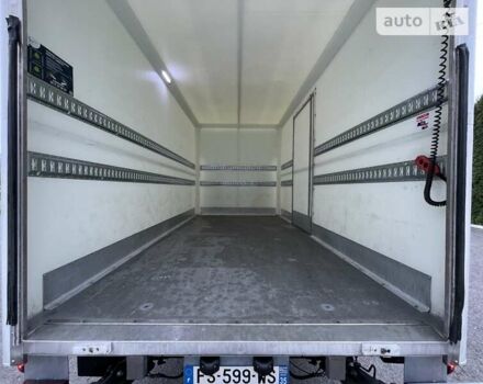 Рено Мастер, объемом двигателя 2.3 л и пробегом 288 тыс. км за 24999 $, фото 41 на Automoto.ua