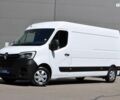 Рено Мастер, объемом двигателя 2.3 л и пробегом 253 тыс. км за 21500 $, фото 1 на Automoto.ua