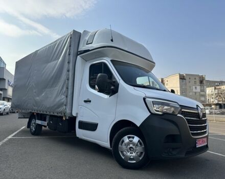 Рено Мастер 2020 в Ковель на Automoto.ua Рено Мастер, объемом двигателя 0 л и пробегом 0 тыс. км за 18600 $, фото 5 на Automoto.ua