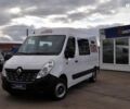 Рено Мастер, объемом двигателя 2.3 л и пробегом 275 тыс. км за 22850 $, фото 1 на Automoto.ua