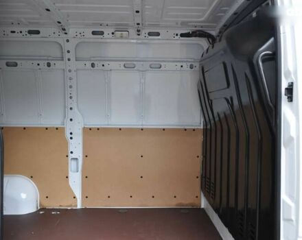 Рено Мастер, объемом двигателя 2.3 л и пробегом 200 тыс. км за 20700 $, фото 25 на Automoto.ua